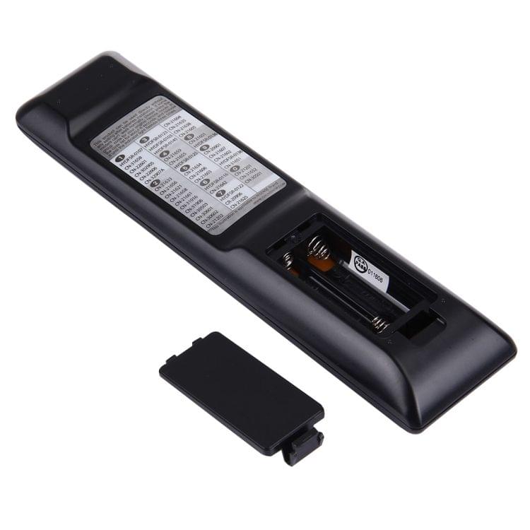 CHUNGHOP E-H907 Universal Remote Controller for HISENSE LED LCD HDTV 3DTV
