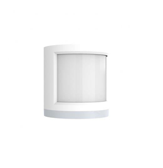 Original Xiaomi Mijia Intelligent Human Body Sensor for Xiaomi Smart Home Suite Devices, Need to Work with Xiaomi Multi-functional Gateway Use (CA1001) (Not Included)(White)