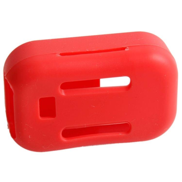 TMC Silicone Protective Case Cover for GoPro HERO4 /3+ /3 Wifi Remote(Red)