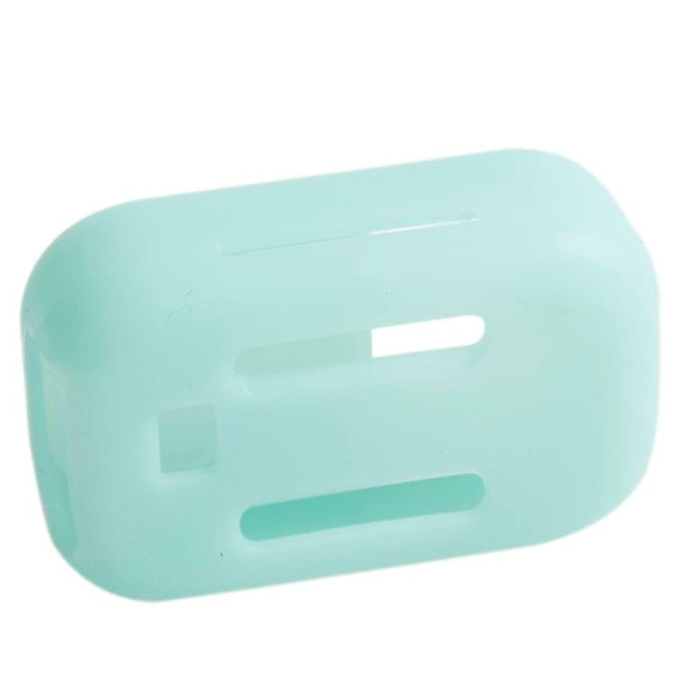 TMC Silicone Protective Case Cover for GoPro HERO4 /3+ /3 Wifi Remote (Baby Blue)