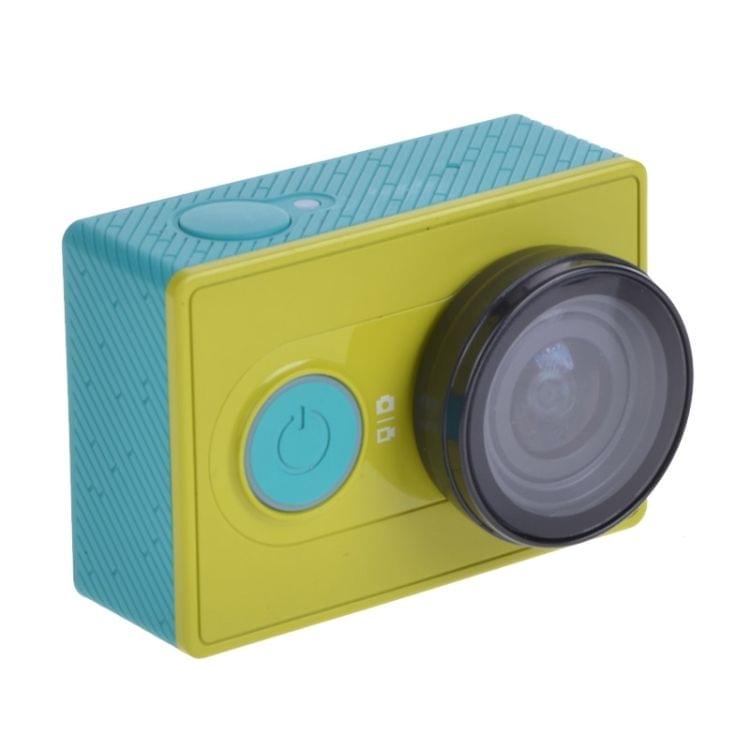 Camera UV Filter for Xiaomi Yi Sport Camera