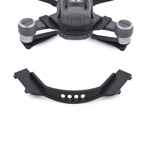 3 PCS Battery Anti-separation Buckle Prop Protection Flight Accessories Protective Guard for DJI Spark
