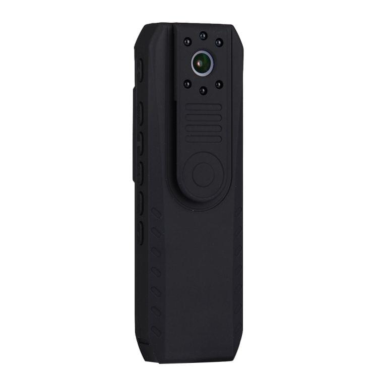 BV01 Full HD 1296P Wifi Infrared Pen Camera Meeting Video Voice Recorder 1.5 inch LCD Mini DV with Clip, Support TF Card / HDMI