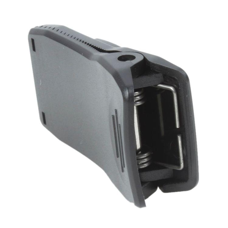 TMC HR149 Quick Attach Clip for GoPro NEW HERO /HERO6 /5 Session /5 /4 Session /4 /3+ /3 /2 /1, Other Sport Cameras, HR149(Black)