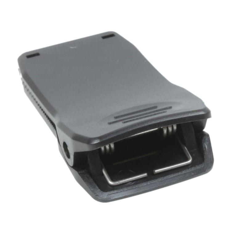 TMC HR149 Quick Attach Clip for GoPro NEW HERO /HERO6 /5 Session /5 /4 Session /4 /3+ /3 /2 /1, Other Sport Cameras, HR149(Black)