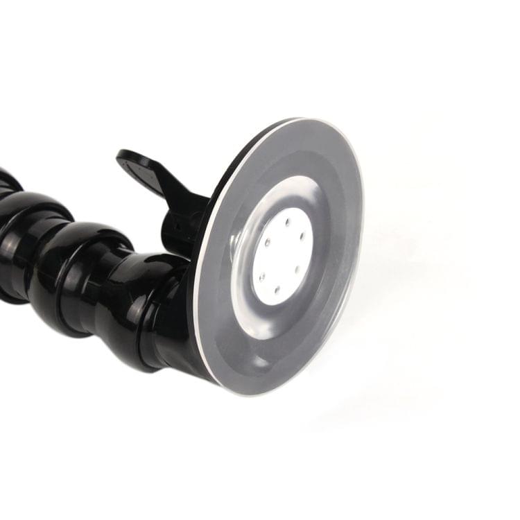 Sunnylife OP-Q9199 Metal Adapter + Car Suction Cup for DJI OSMO Pocket