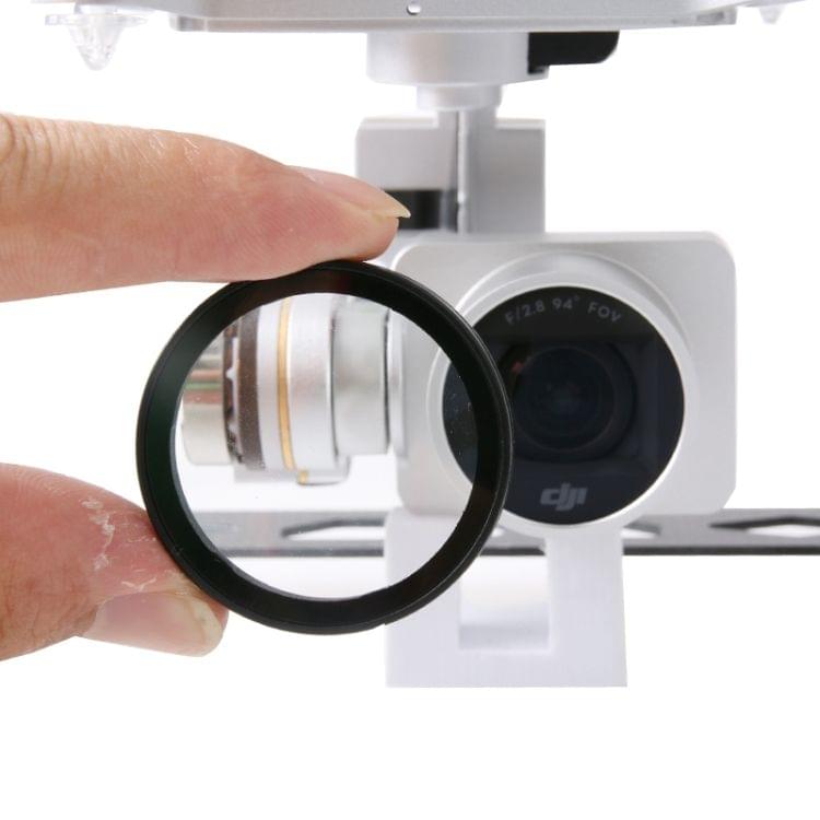 DJI UV Filter / Lens Filter for DJI Phantom 3P / P3A / P3S / P3SE / P3 4K / P4