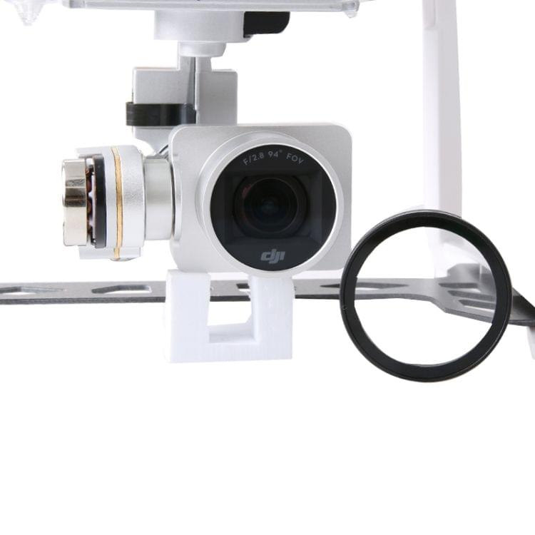 DJI UV Filter / Lens Filter for DJI Phantom 3P / P3A / P3S / P3SE / P3 4K / P4