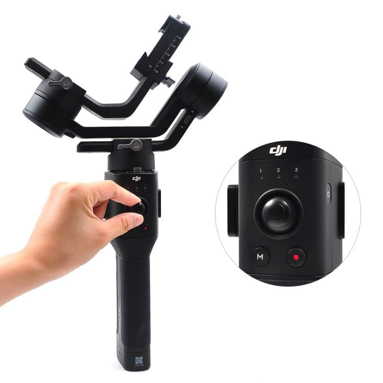 STARTRC 1105924 Remote Control ABS Button for DJI RONIN-S/RONIN-SC