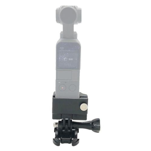 Stand Base Mount Adapter for DJI OSMO Pocket Gimbal Camera