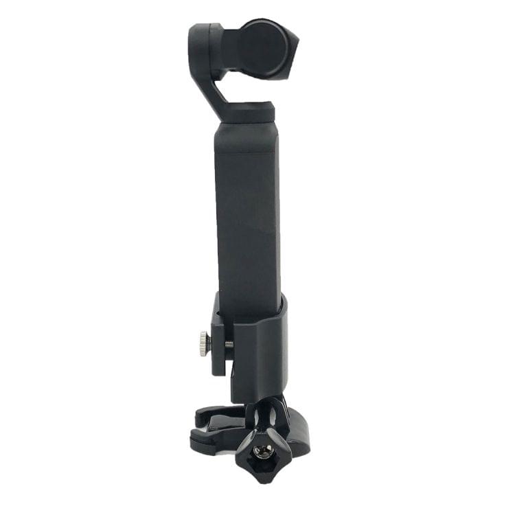 Stand Base Mount Adapter for DJI OSMO Pocket Gimbal Camera