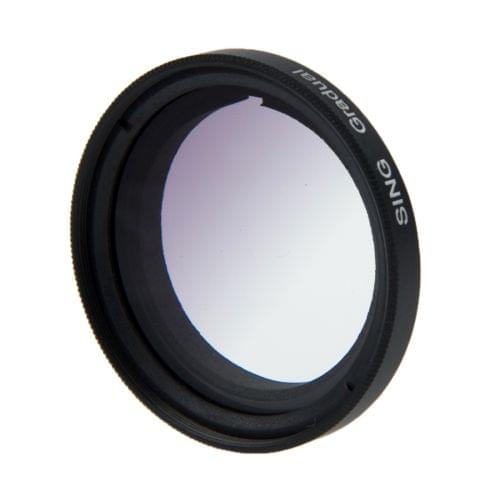 Graduated Neutral Density Filter For DJI Phantom 3(Grey)