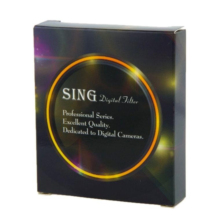 Graduated Neutral Density Filter For DJI Phantom 3(Grey)