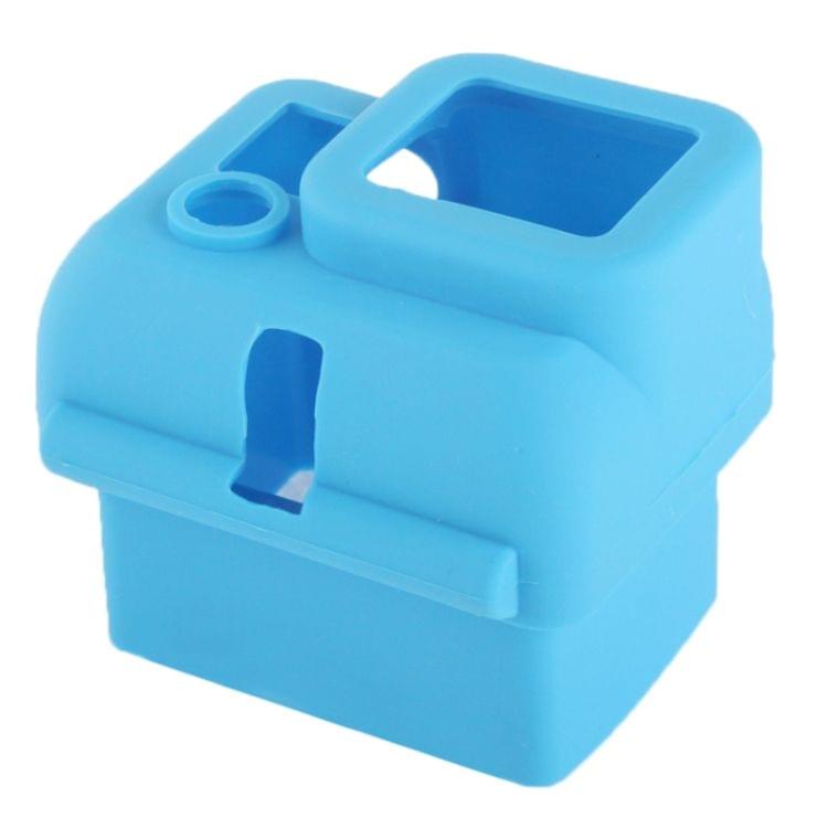 Protective Silicone Case for GoPro HERO3