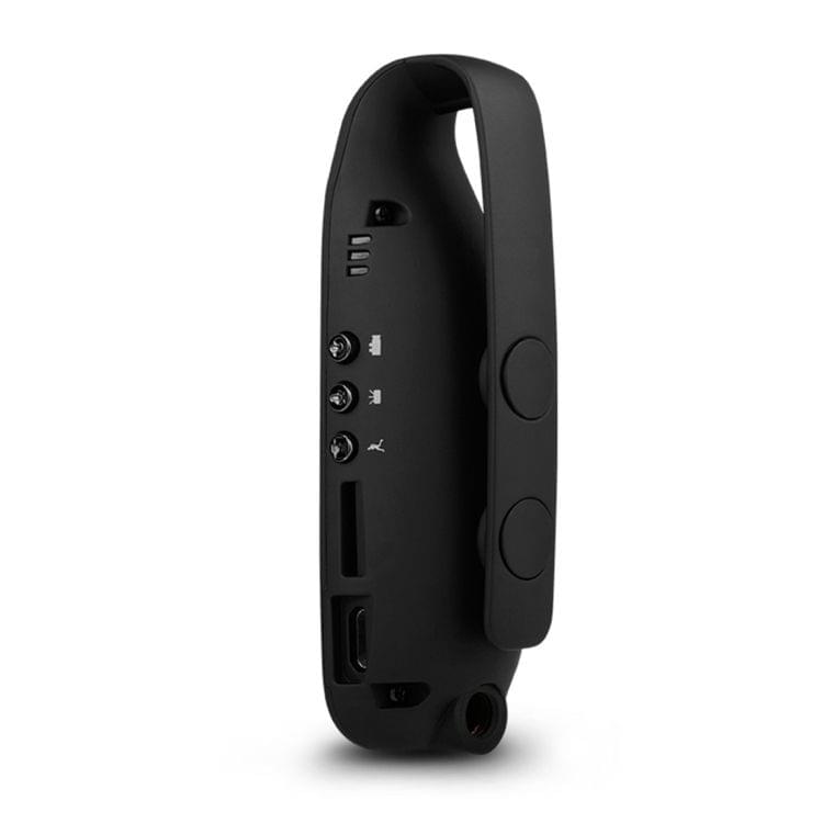 IDV 007 HD 1080P Portable Meeting Recorder Camera with Clip, Novatek 99142, Support Voice Recorder / Loop Recording / Motion Detection