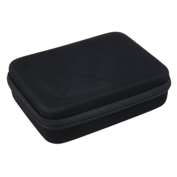 Shockproof Portable Storage Bag for GoPro HERO4 / 3+ / 3 / 2 / 1(Black)
