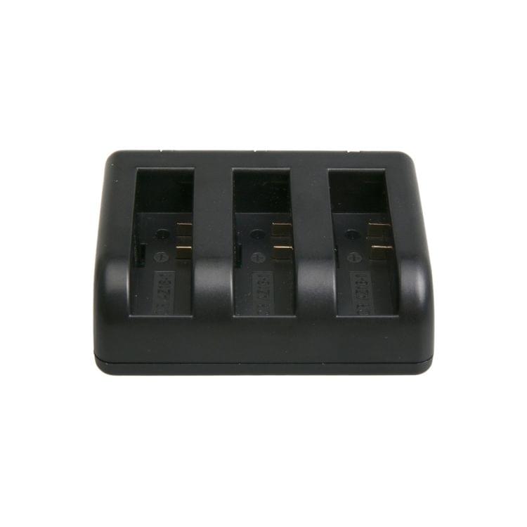 For Xiaomi Xiaoyi Yi II 4K Sport Action Camera Travel Charger with LED Indicator Light