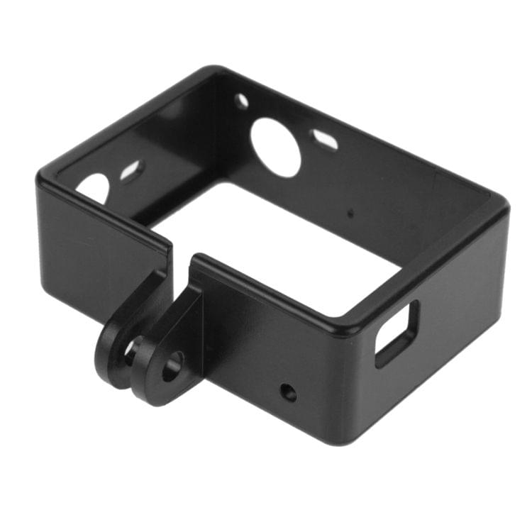 PULUZ Standard Border Frame Mount Protective Housing with Screw for GoPro HERO4