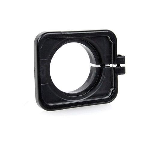 TMC Lens Anti-exposure Protective Hood for GoPro Hero 4 / 3+(Black)