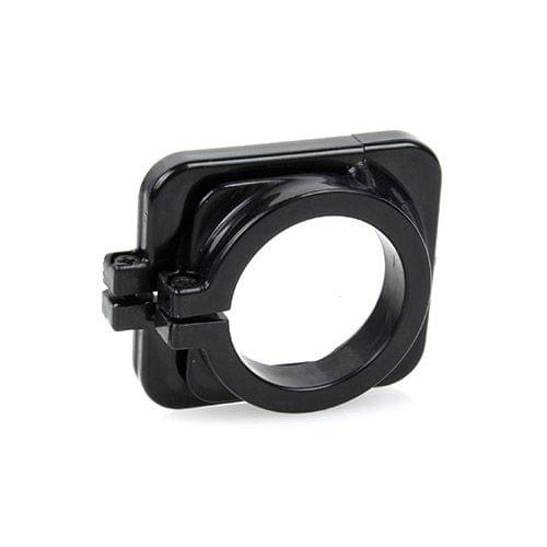 TMC Lens Anti-exposure Protective Hood for GoPro Hero 4 / 3+(Black)