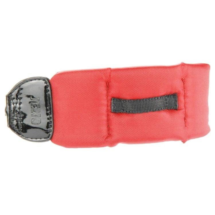 Submersible Floating Bobber Hand Wrist Strap for GoPro NEW HERO /HERO6 /5 /5 Session /4 Session /4 /3+ /3 /2 /1, Xiaoyi and Other Action Cameras(Red)