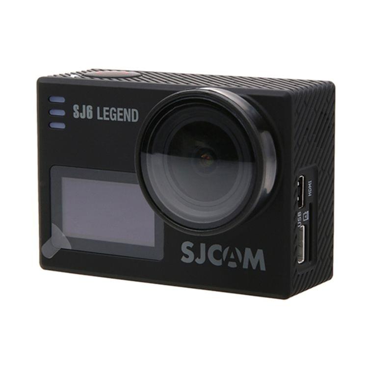 22mm SJCAM SJ6 Action Cameras UV Protective Lens