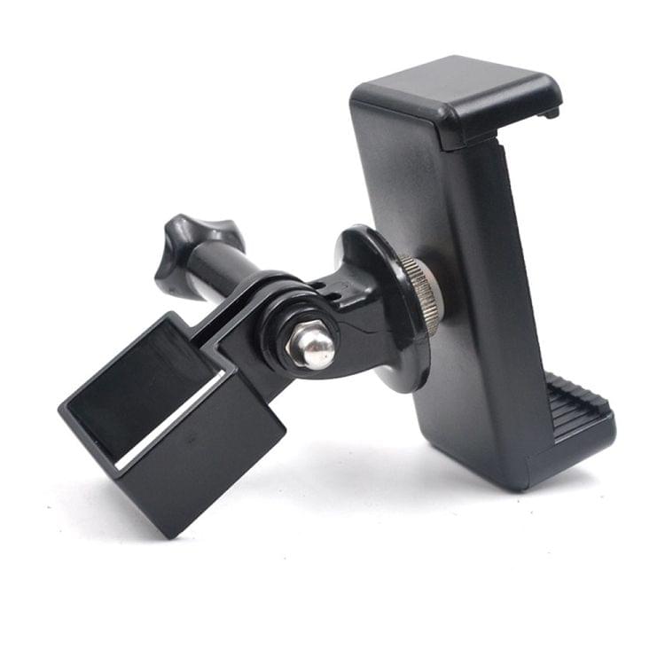 STARTRC ABS Handheld Mobile Phone Clip Holder Expansion Accessories with Type-C Data Cable for DJI OSMO Pocket