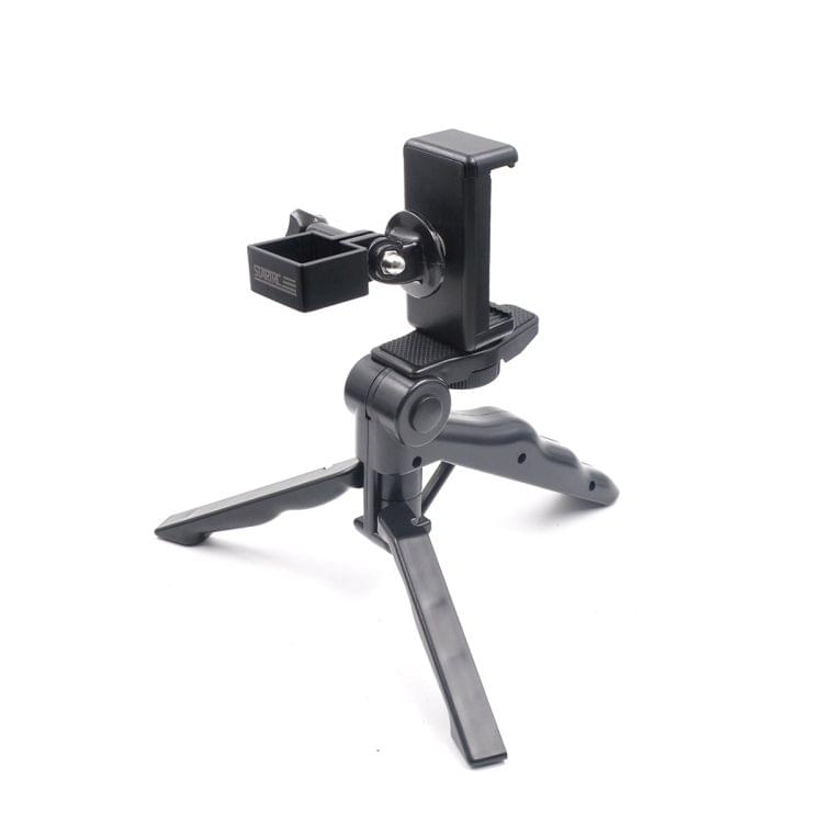 STARTRC ABS Handheld Mobile Phone Fixed Tripod Set with Type-C Data Cable for DJI OSMO Pocket