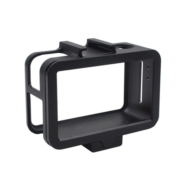 STARTRC Sports Camera Aluminum Alloy Shell Base Protection Frame for DJI Osmo Action