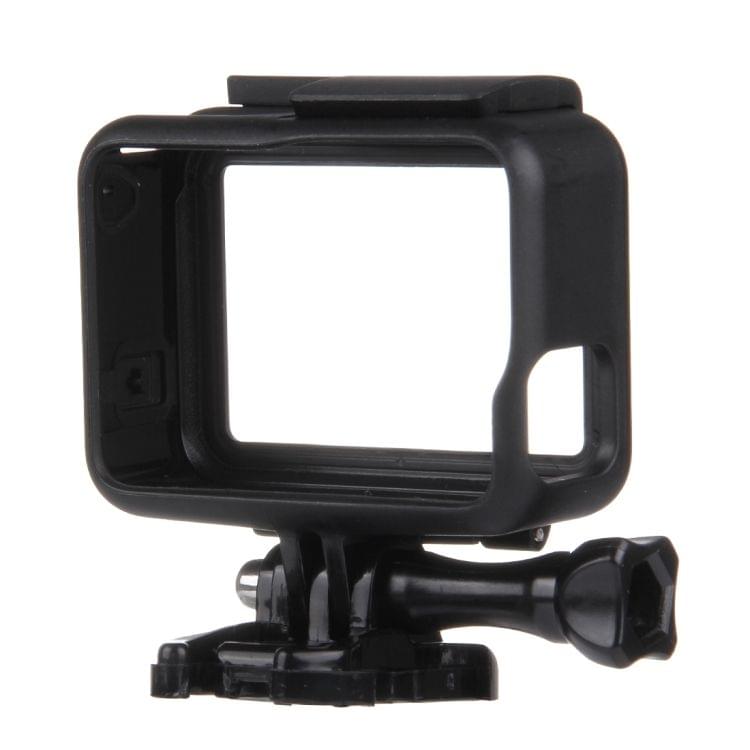 For GoPro HERO5 Standard Border Frame Mount Protective Housing Case Cover