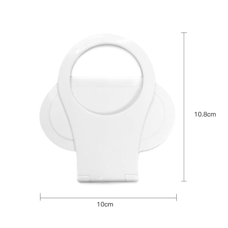 STARTRC Universal Convenient Folding Wall Mount Charging Bracket for DJI OSMO Pocket / Insta360 ONE X