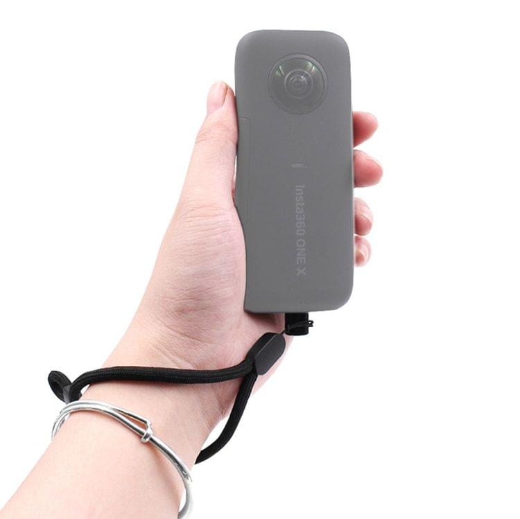 STARTRC Anti-lost Hand Rope Nylon Rope for Insta360 ONE/ONE X/EVO HD Panorama Camera