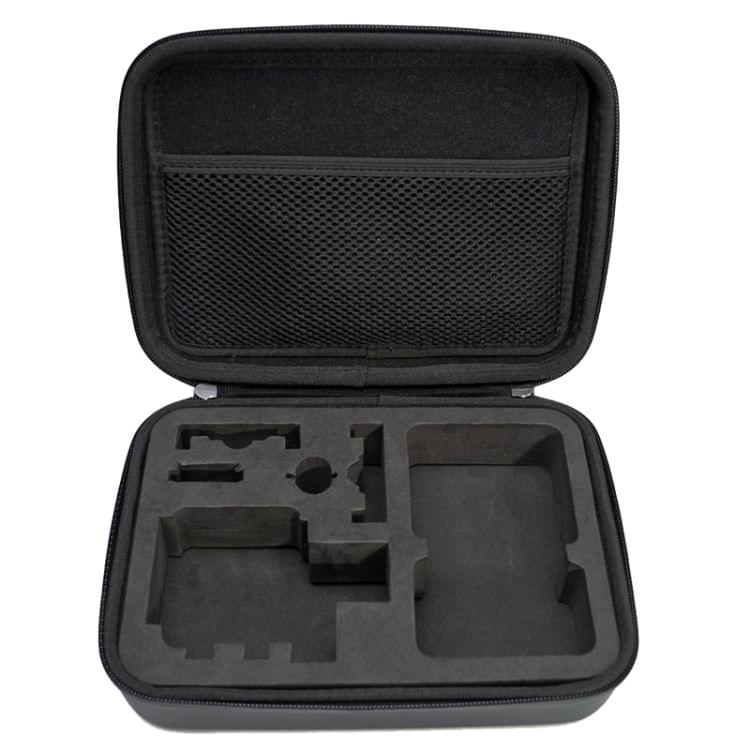 Shockproof Waterproof Portable Travel Case for GoPro NEW HERO /HERO6 /5 /4 Session /4 /3+ /3 /2 /1, Puluz U6000 and other Sport Cameras Accessories, Size: 22cm x 16cm x 7cm