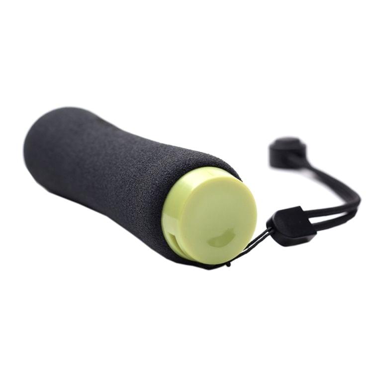 Original Tiny Bobber Floating Hand Grip / Buoyancy Rods with Adjustable Anti-lost Wrist Strap for Xiaomi Yi Xiaoyi Sport Action Camera