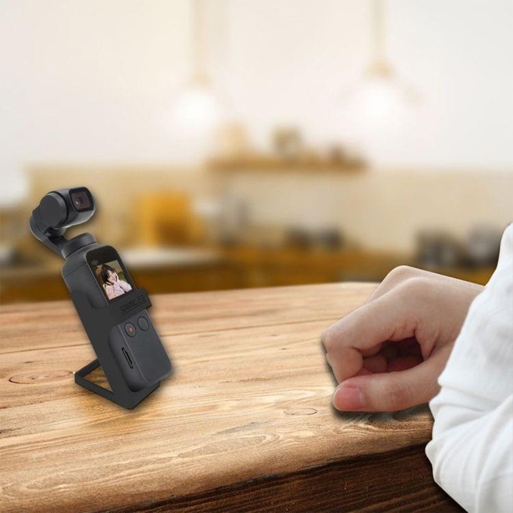 STARTRC Table Fixed Bracket Anti-shake Stabilizer Holder for DJI OSMO Pocket