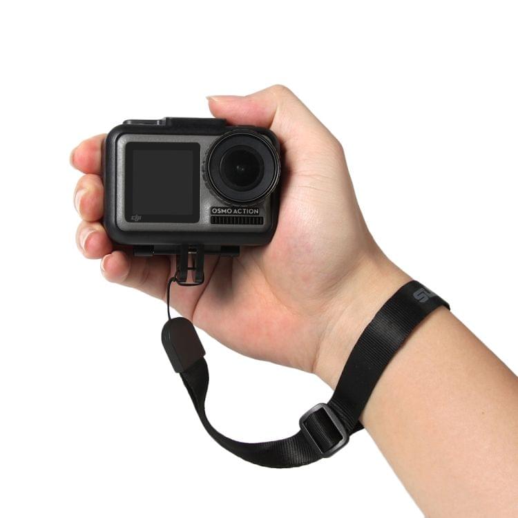 Sunnylife OA-GS9221 Hand Strap Hanging Wrist Strap Lanyard for DJI Osmo Action