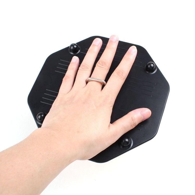 Portable Palm Landing Pad for DJI Spark (Blue)