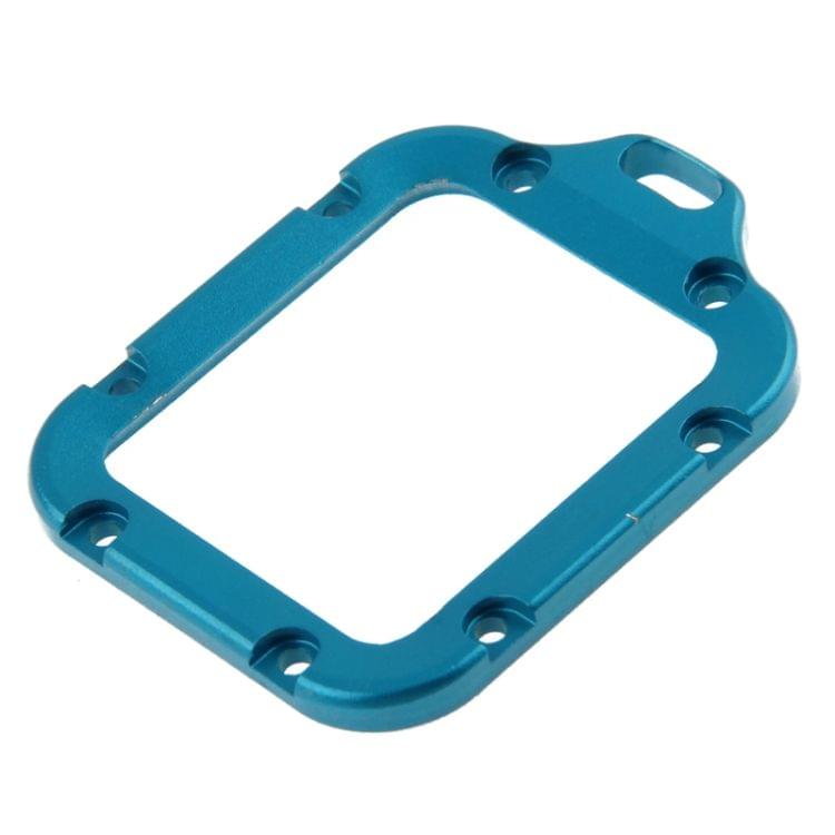 TMC GoPro Aluminum Lanyard Ring Mount with Screwdriver for GoPro Hero 3(Blue)