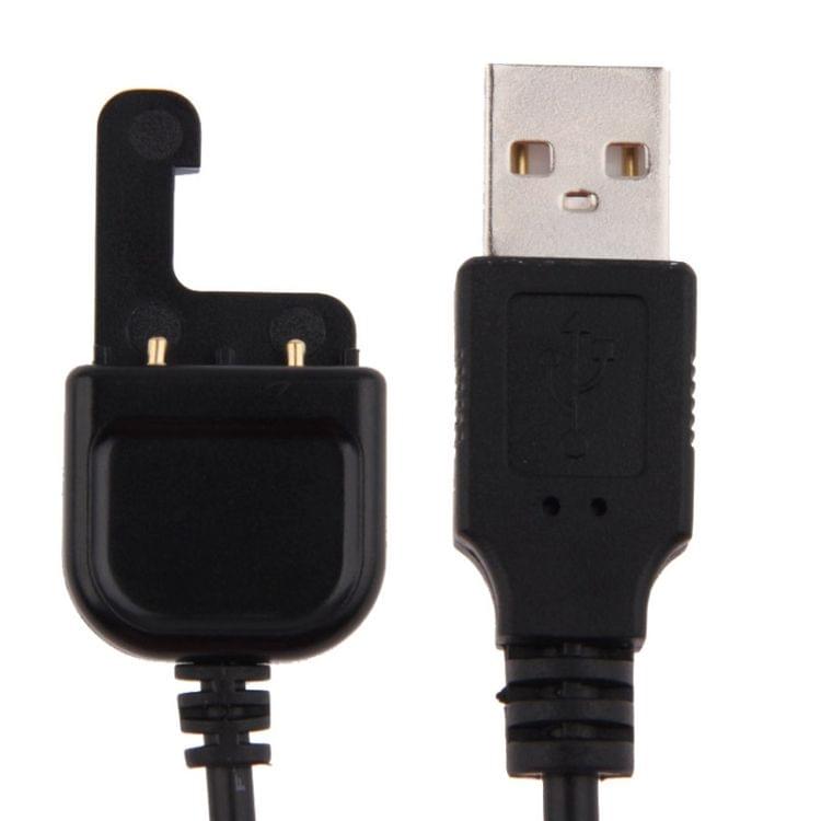 WiFi Control Remote Charger Cable for GoPro Hero 4 / 3 / 3+ (50cm)