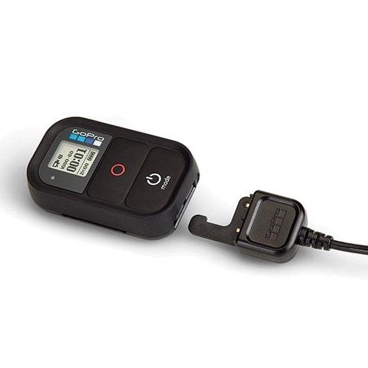 WiFi Control Remote Charger Cable for GoPro Hero 4 / 3 / 3+ (50cm)