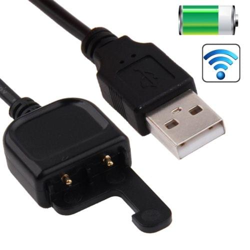 WiFi Control Remote Charger Cable for GoPro Hero 4 / 3 / 3+ (50cm)