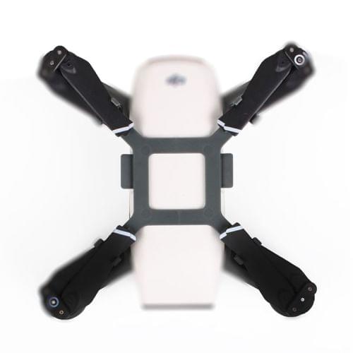 Motor Propeller Blades Protection Holder for DJI Spark(Grey)