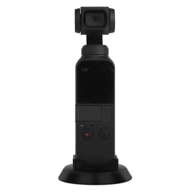 Pocket Support Base for DJI OSMO Pocket Self-timer Stable Support Accessories