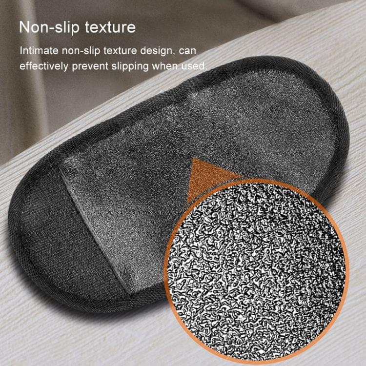 Hook and Loop Fastener Backpack Rec-Mounts Clip Clamp Mount with Screw for DJI Osmo Action, GoPro NEW HERO / HERO7 /6 /5 /4, and Other Action Cameras