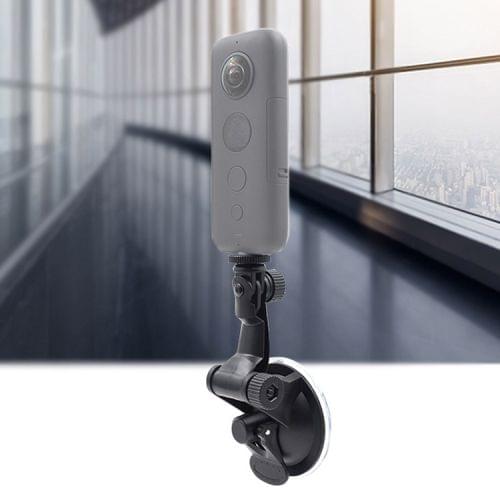 STARTRC Universal Glass Sucker Car Sucker Holder for Insta360 ONE / ONE X / EVO
