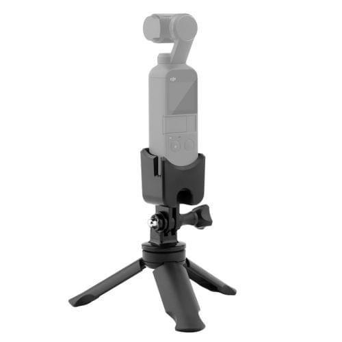 Plastic Base Bracket Tripod for DJI OSMO POCKET