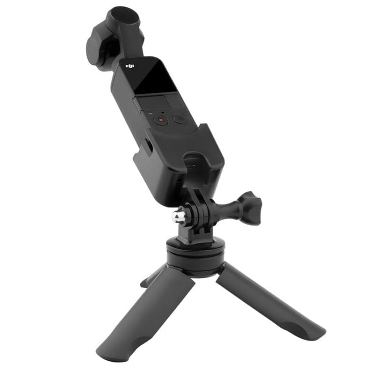 Plastic Base Bracket Tripod for DJI OSMO POCKET