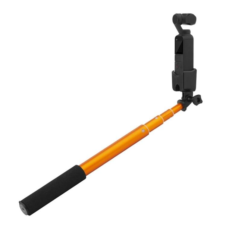 Plastic Base Bracket Tripod for DJI OSMO POCKET