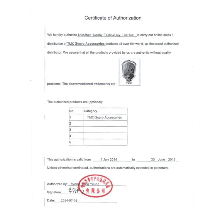 360 Degree Rotation Backpack Rec-Mounts Clip Clamp Mount for GoPro NEW HERO /HERO6 /5 Session /5 /4 Session /4 /3+ /3 /2 /1, Other Sport Cameras