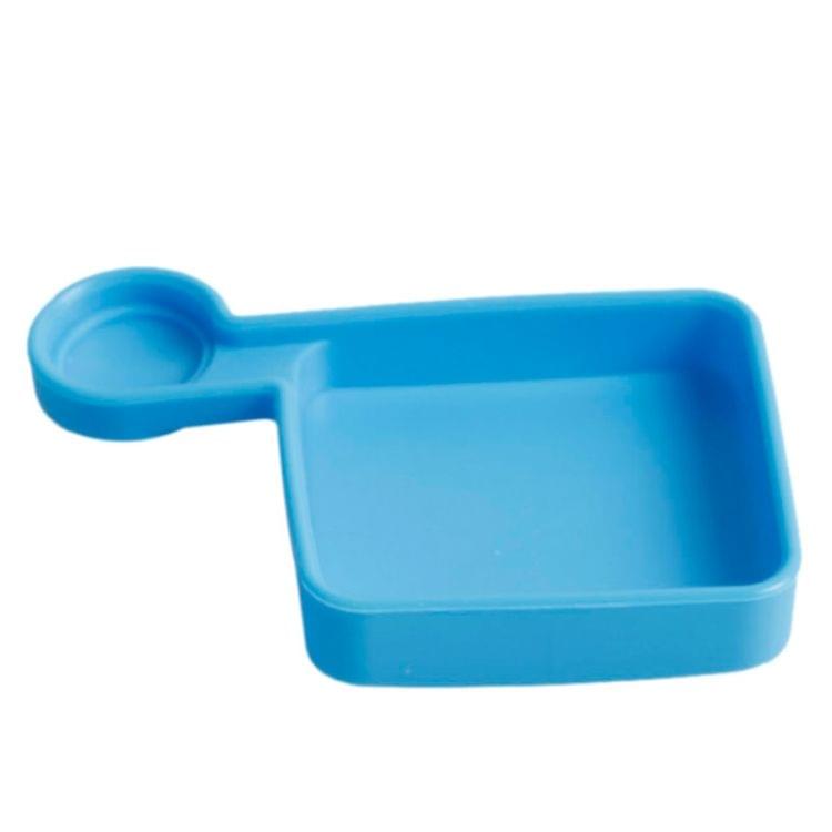 TMC Silicone Cap for GoPro Hero 4 / 3+(Blue)
